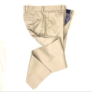 Banana Republic Beige Dress Slack 30x30 non-iron